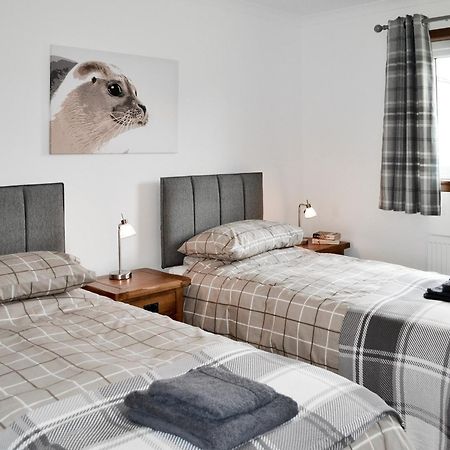 Auldfield Villa Lhanbryd Екстериор снимка