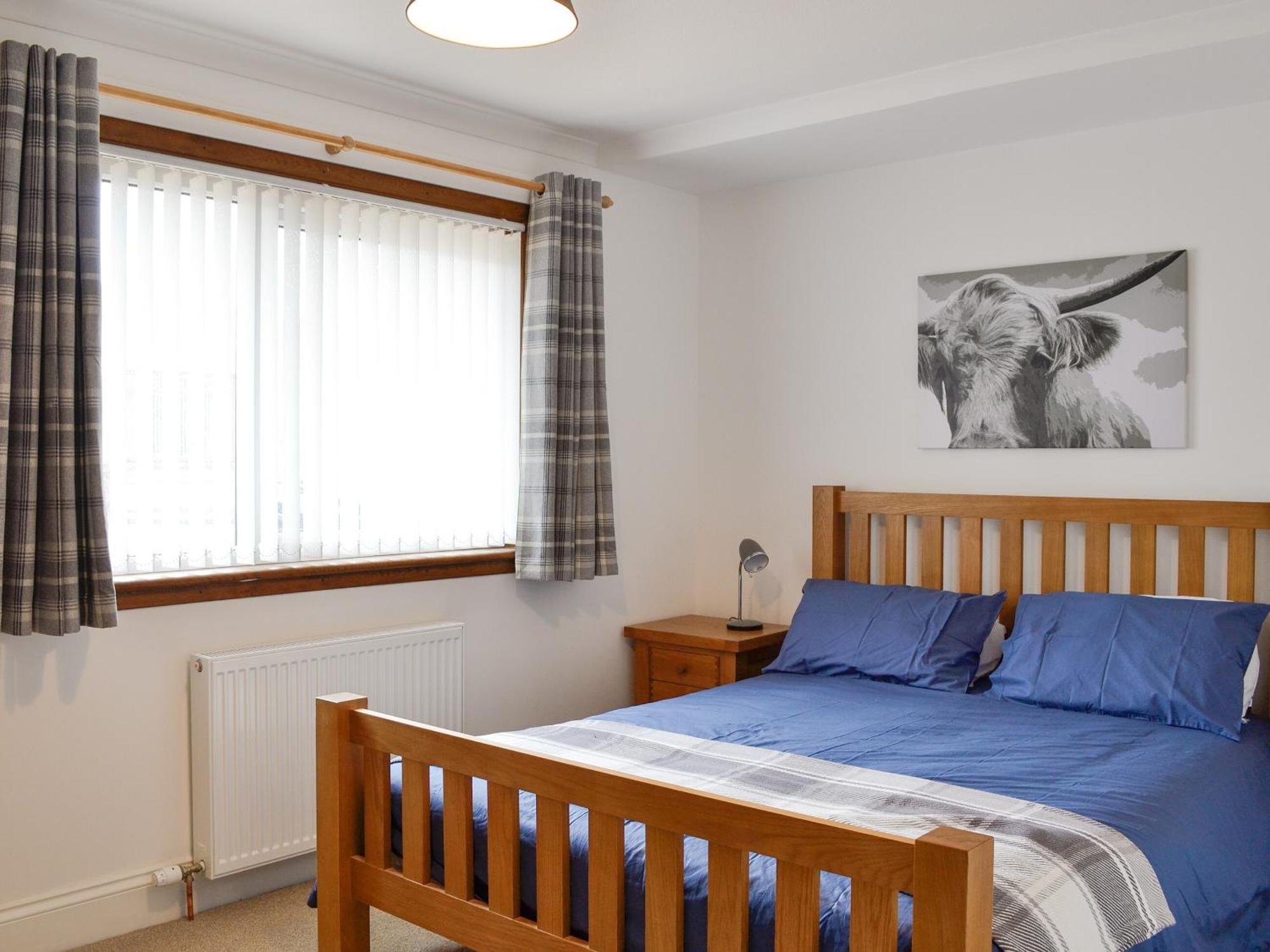 Auldfield Villa Lhanbryd Екстериор снимка